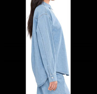 Daze - Haven Denim Shirt