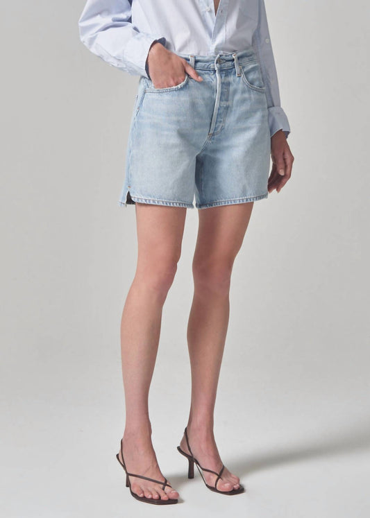 Citizens Of Humanity - Marlow Long Short