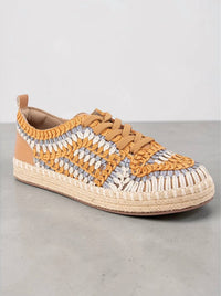 Chocolat Blu - Women's Naia Sneakers