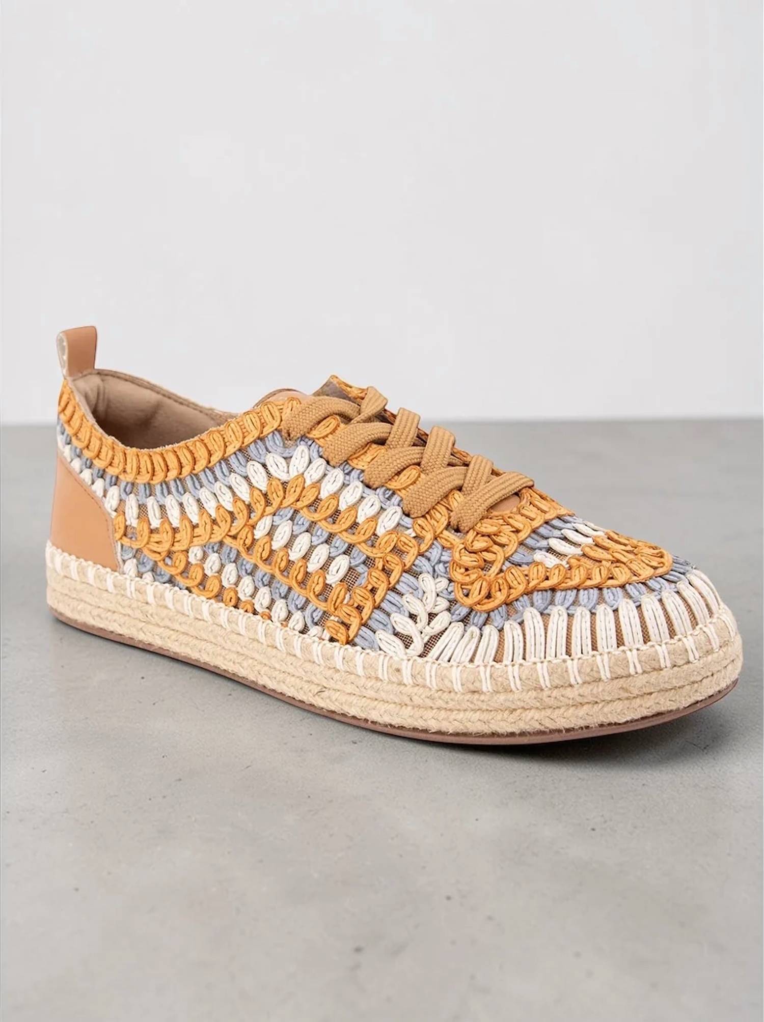 Chocolat Blu - Women's Naia Sneakers