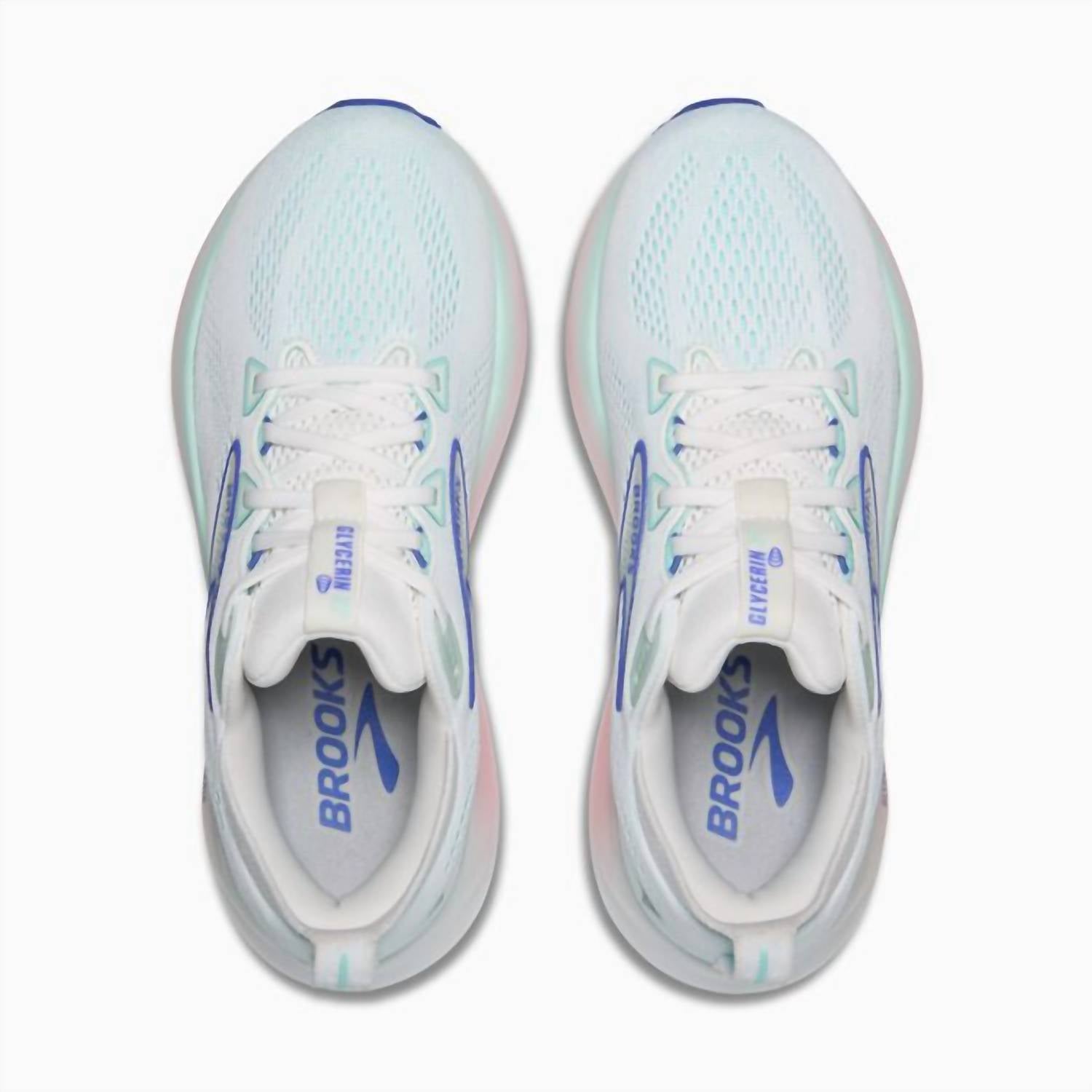Brooks - Women's Glycerin 22 Running Shoes