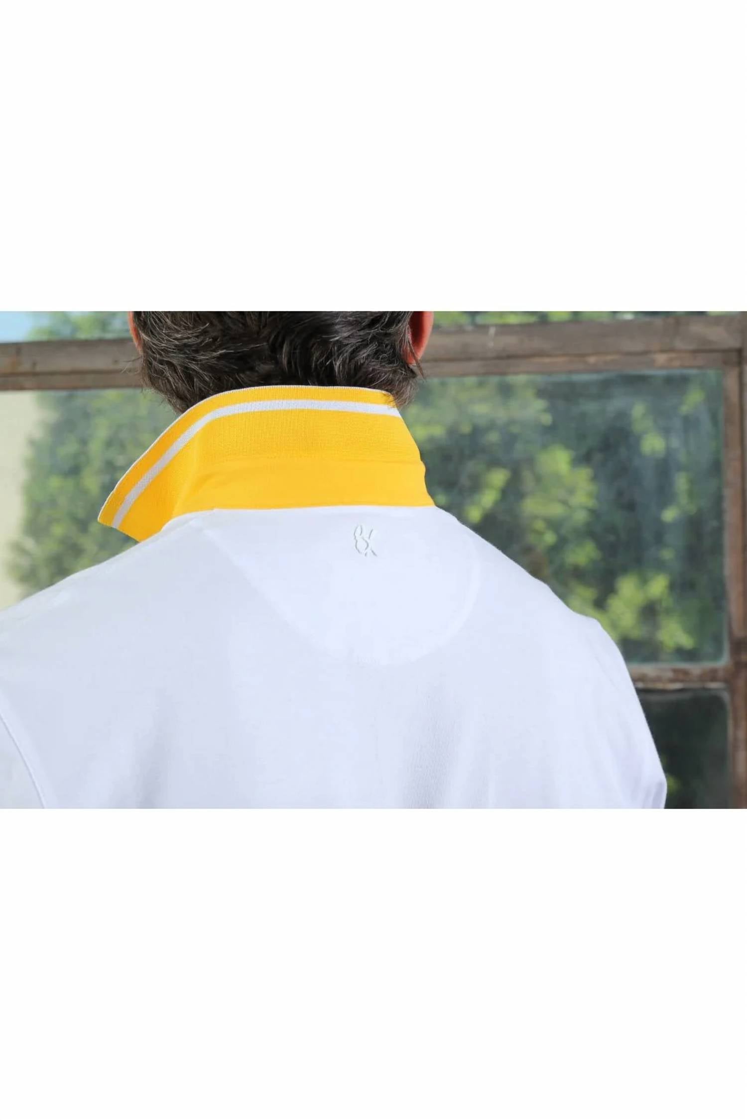 Eight X - Trim Polo