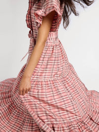 Mille - Victoria Dress