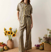 Boteh - Verve Boyshirt