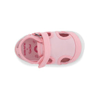 Stride Rite - Girls Wave Sneaker Sandal