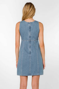 Velvet Heart - Scorpio Mini Dress