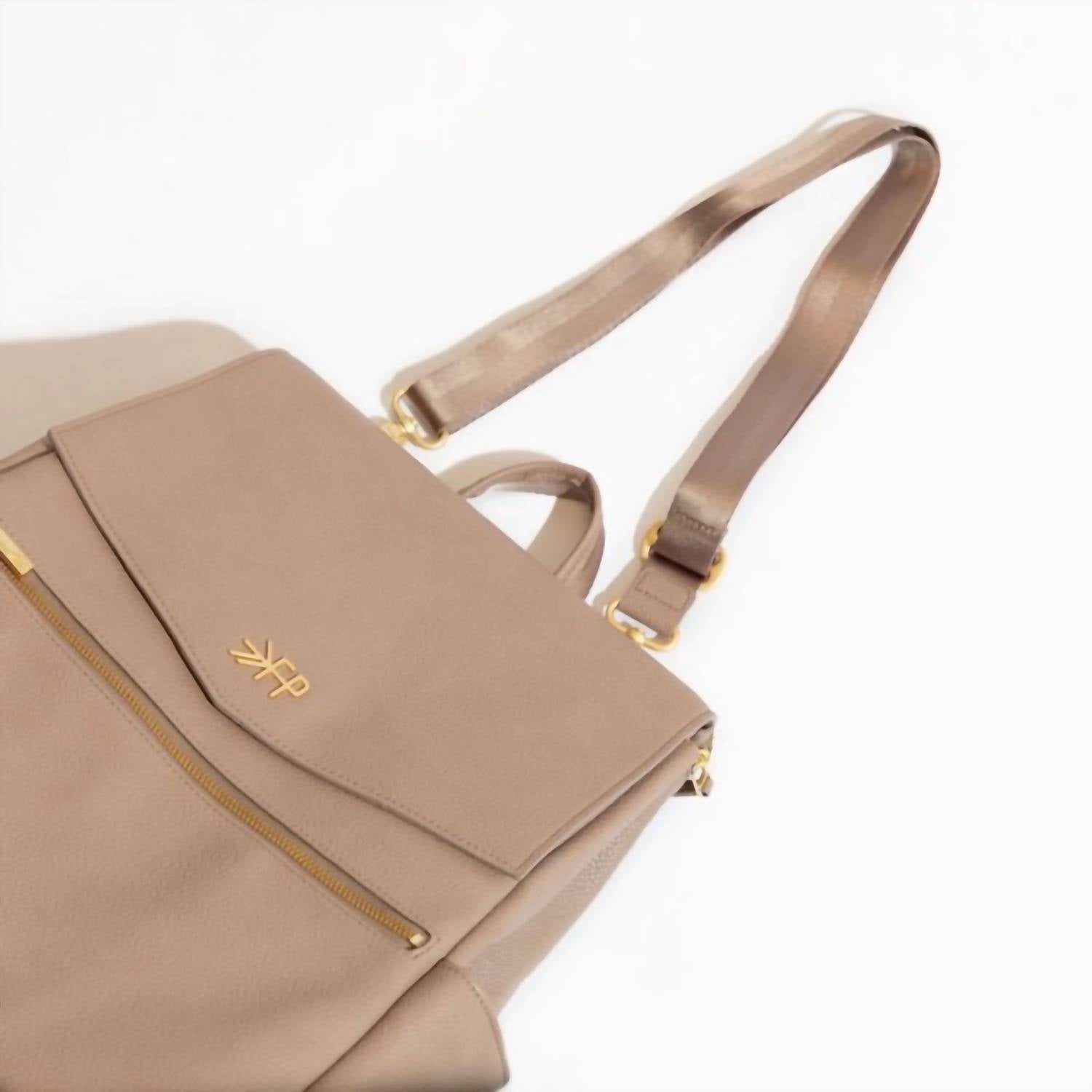 Freshly Picked - Women's Classic Diaper Bag Ii