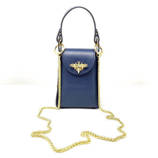 German Fuentes - Meaux Bag