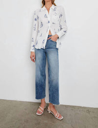 Rails - KATHRYN TOP