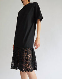CHERYL TSHIRT DRESS