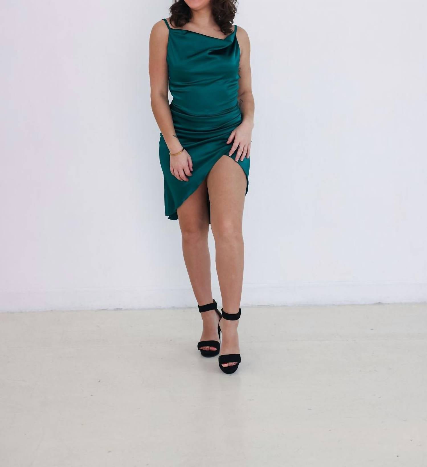 Mundefeis - Lily Dress