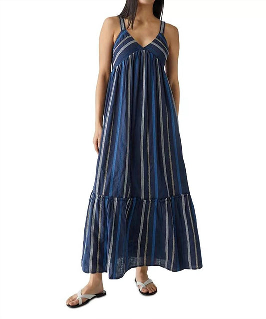 Michael Stars - Keeley Maxi Dress