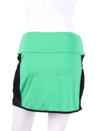 Love Love Tennis - Women's Straight Skirt