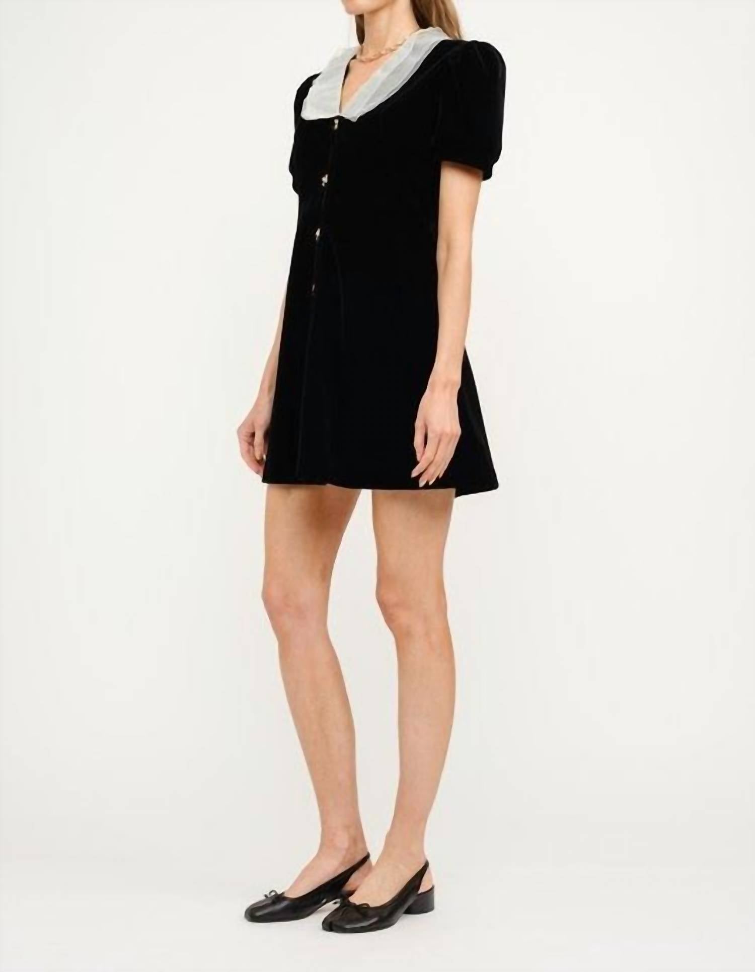 Sofie The Label - Valentina Dress