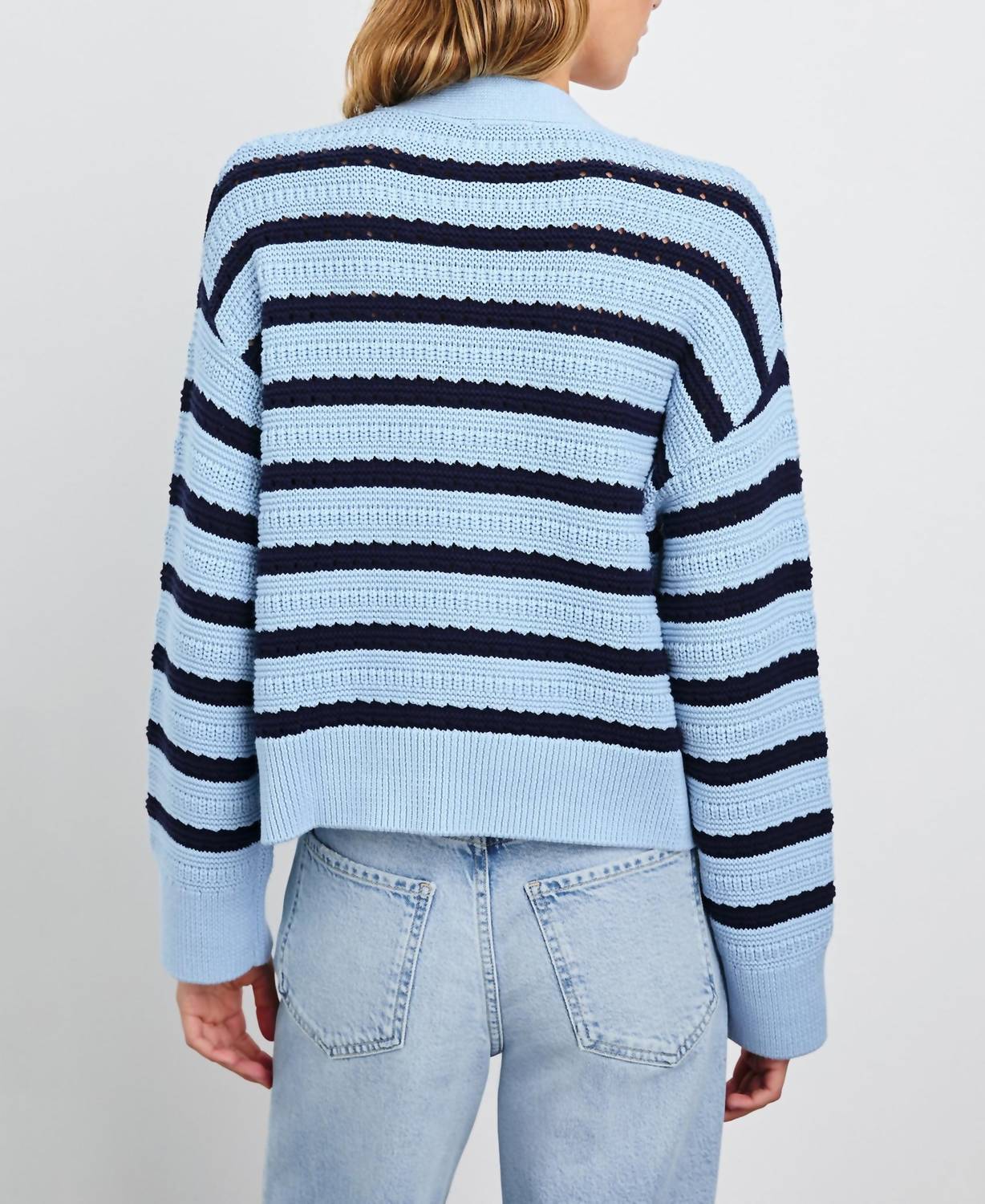 Rails - Geneva Cardigan