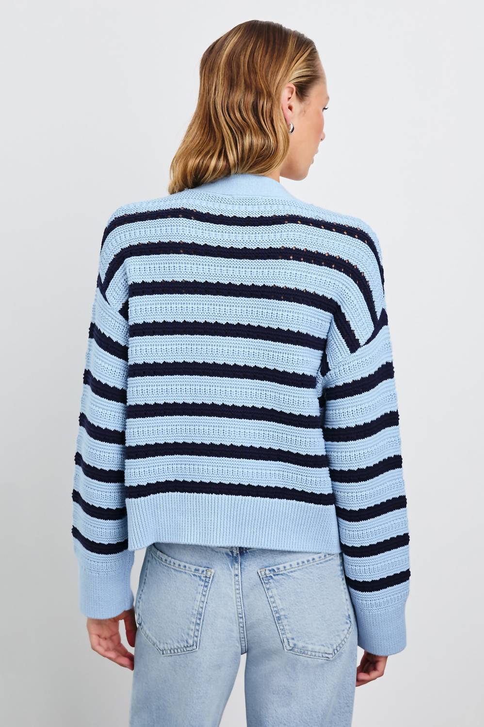 Rails - Geneva Cardigan