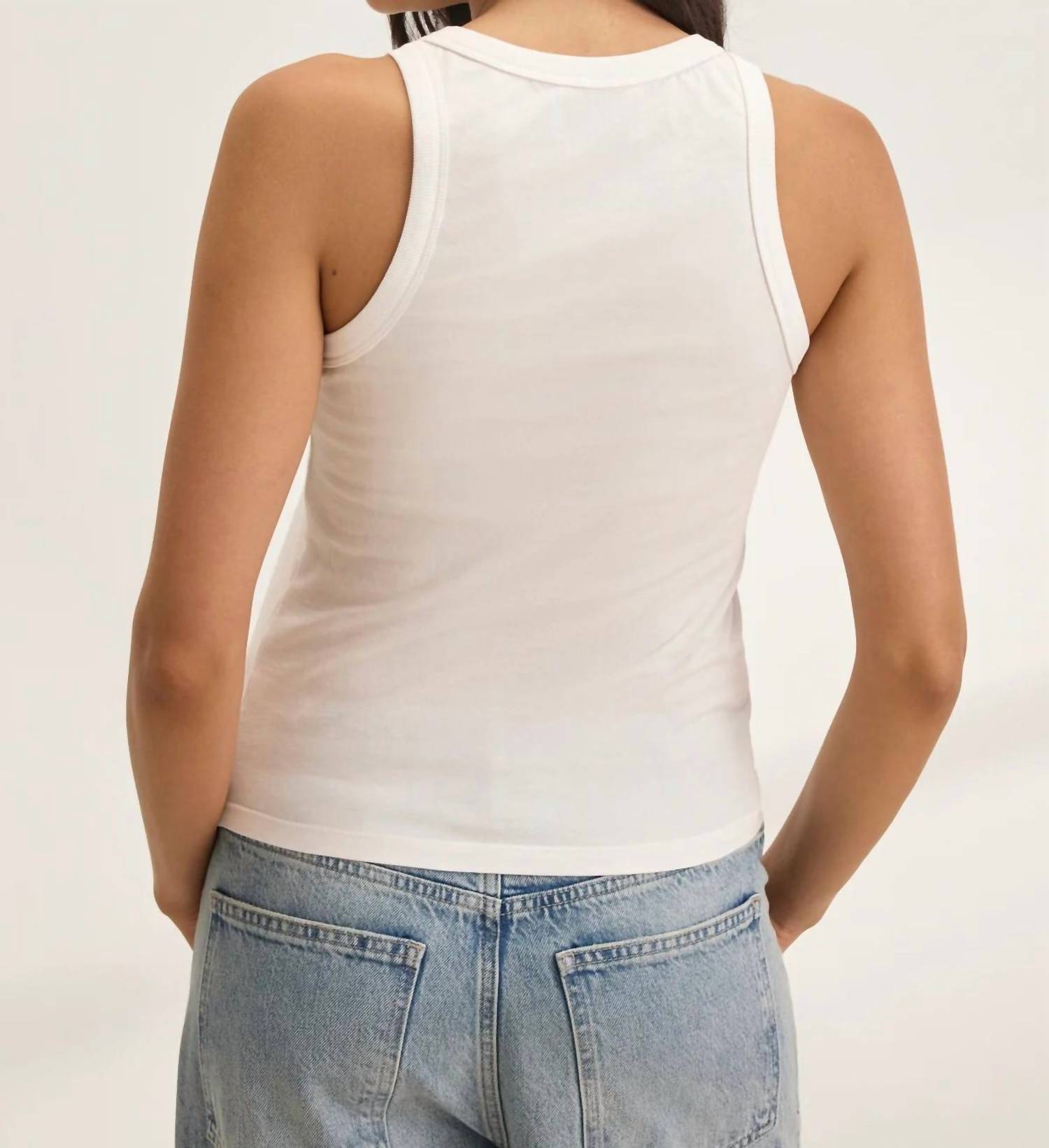 Velvet By Graham & Spencer - Greer Tank Top