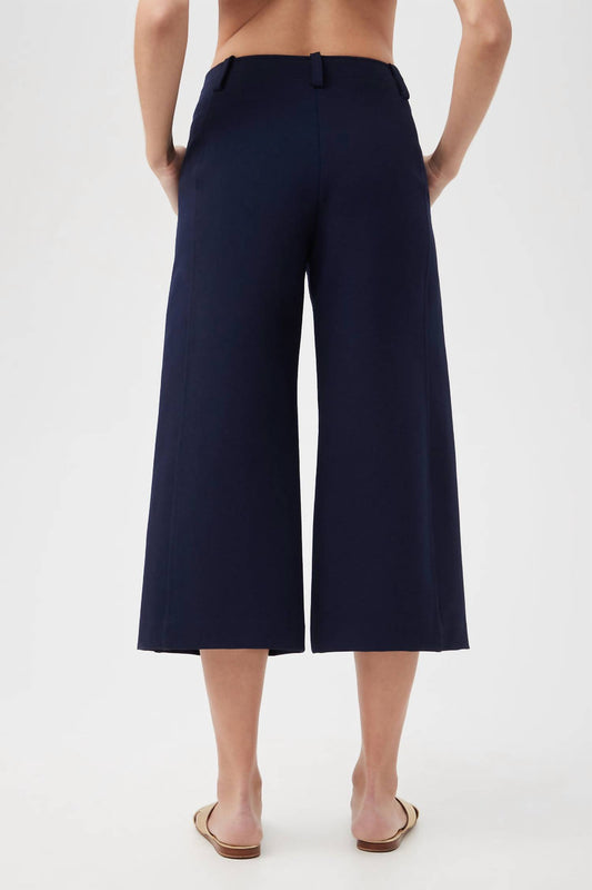 Trina Turk - Patyn Cropped Pants