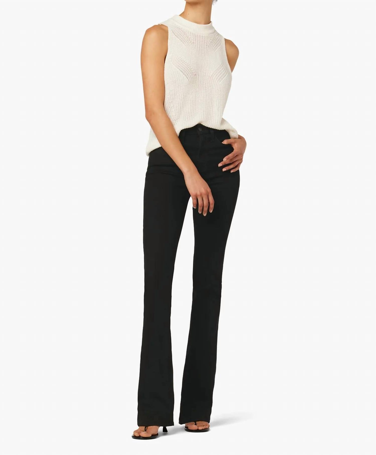 Joe'S Jeans - Hi Honey High Rise Bootcut Curvy Jean