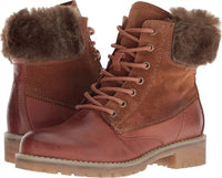 Eric Michael - Women's Utah Booties