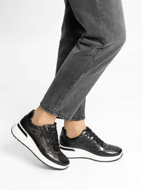 Ara - Women's Gardenia Sneaker