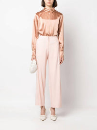 Forte Forte - Satin Viscose Shirt