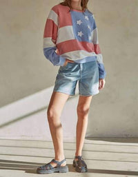By Together - The All American Sweater