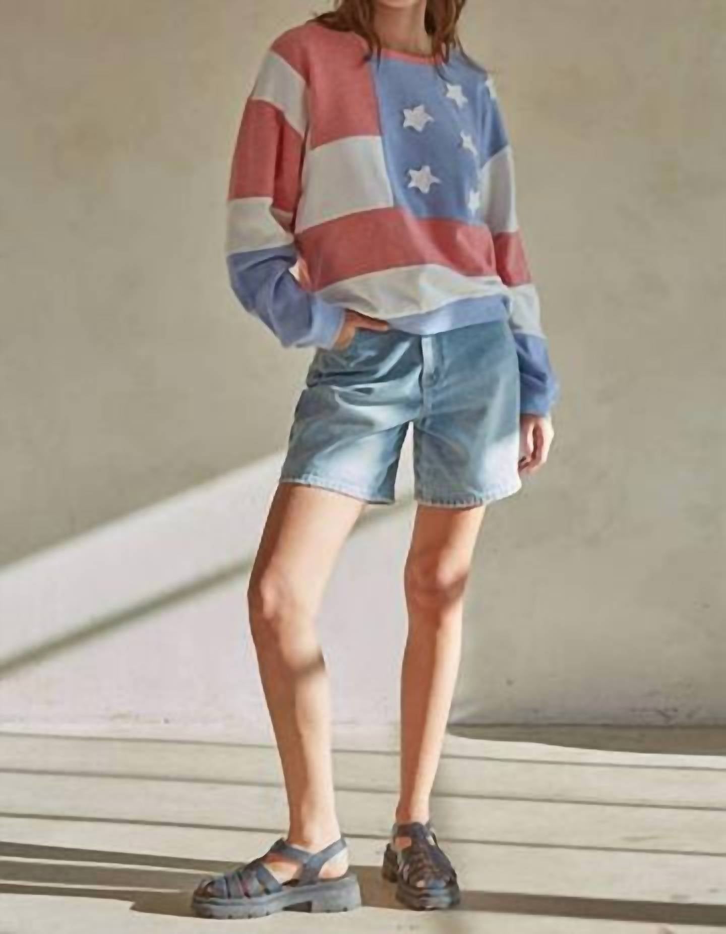 By Together - The All American Sweater