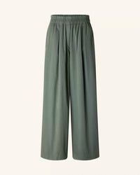 Sessun - Ridye Wide-leg Pants