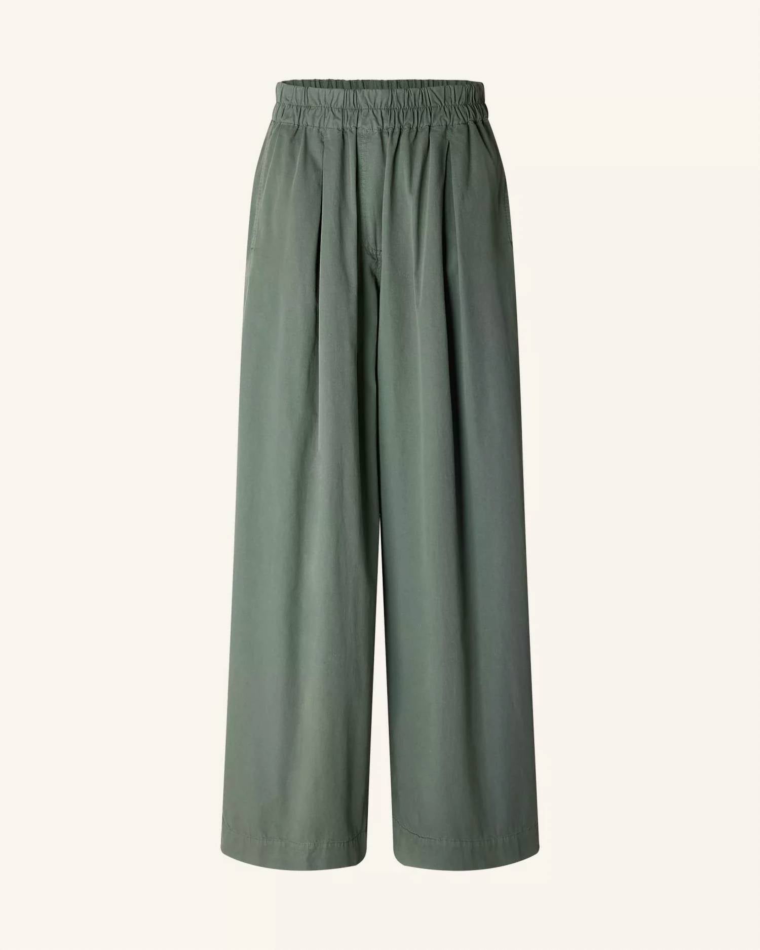 Sessun - Ridye Wide-leg Pants