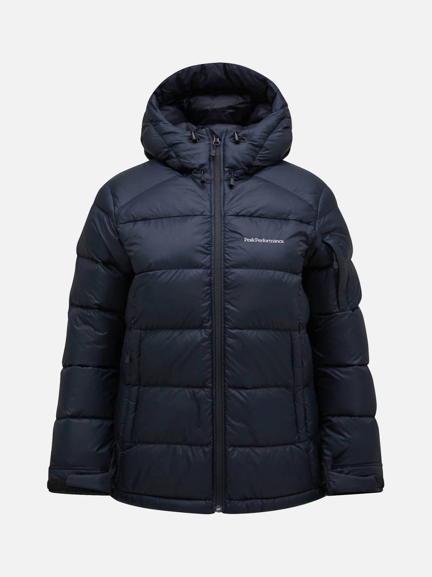Peak Performance - Frost Down Jacket