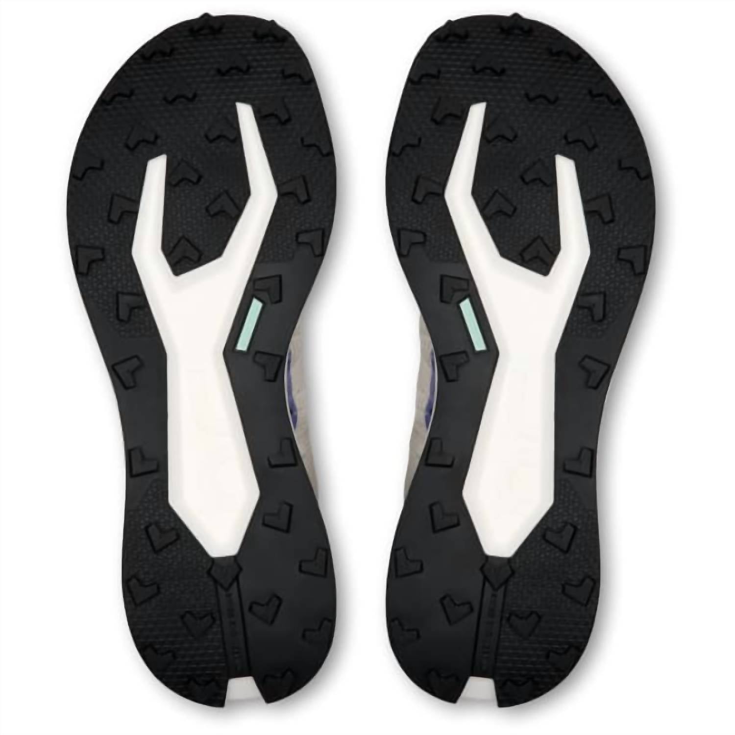 On - Men's Cloudultra Pro Trail Running Shoe