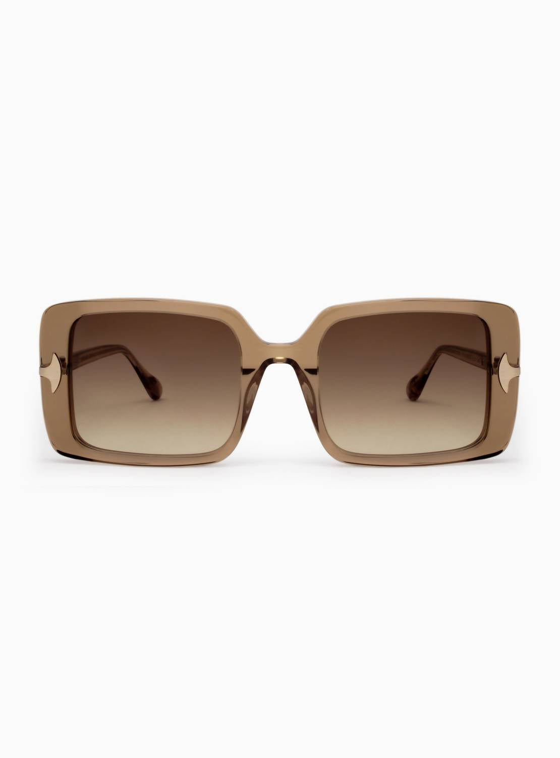 Aperçu Eyewear - Women's Quann 01 Sunglasses