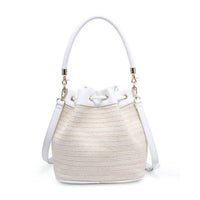 Urban Expressions - Women's Nantucket Crossbody Bag