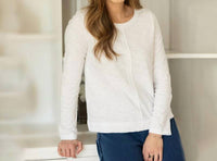 Escape By Habitat - Centered Tee