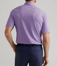 Peter Millar - Men's Lenway Performance Polo Top