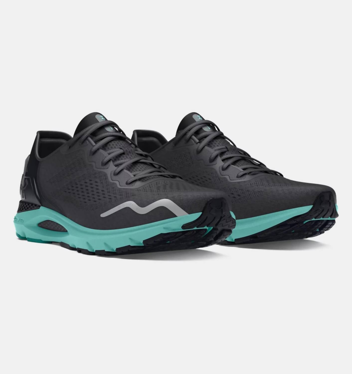 Under Armour - Women's Hovr Sonic 6 Running Shoes