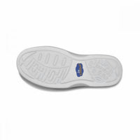 Dr. Comfort Shoes Riley in white - women's sneaker - view 7
