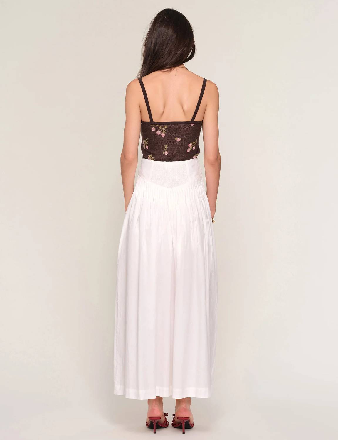 Heartloom - Marlowe Skirt