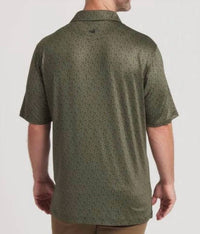 Southern Marsh - Flyline Performance Polo