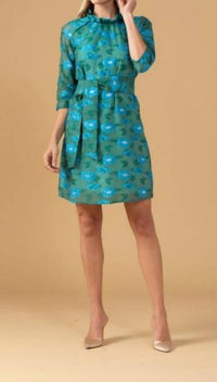 Abbey Glass - Claudine Dress