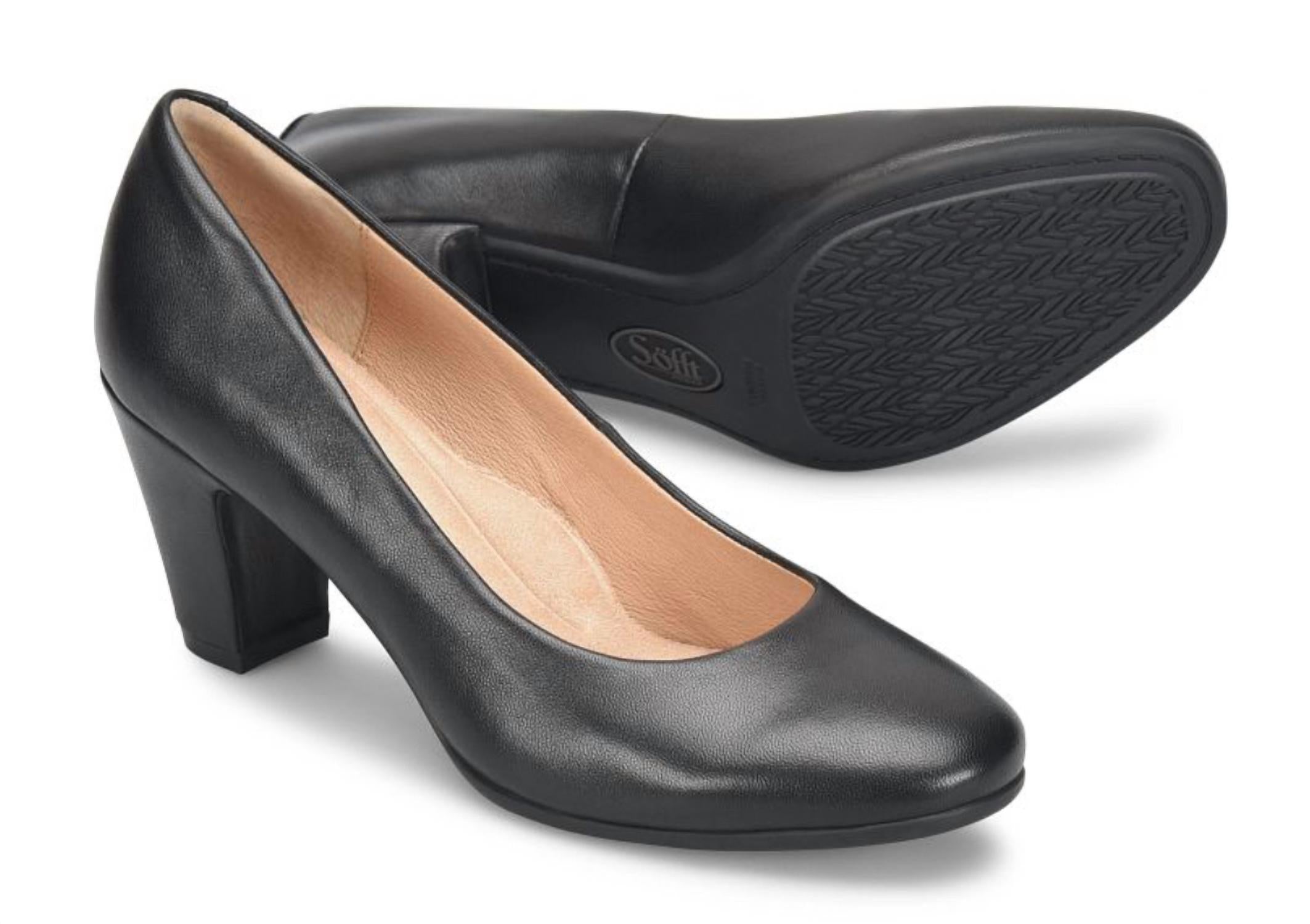 Sofft - WOMEN'S LANA MID-HEIGHT HEEL