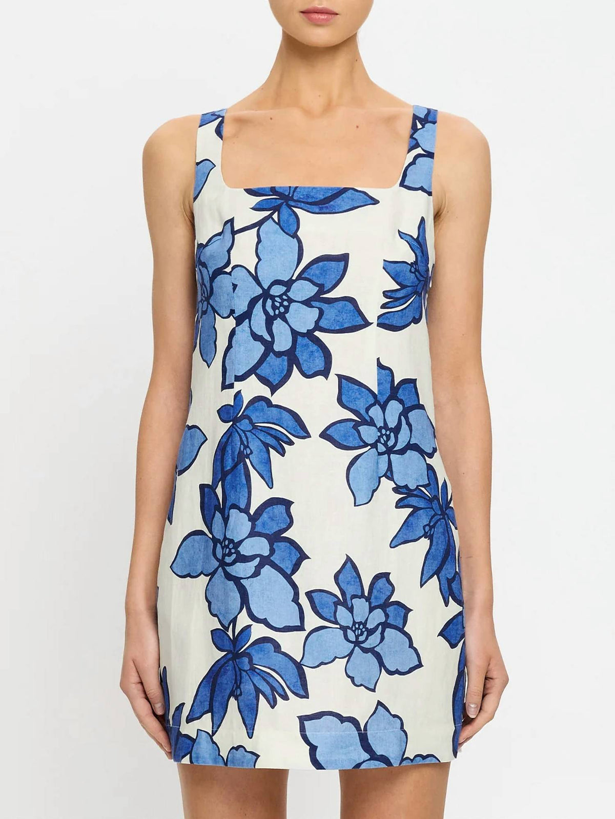 Kivari - Marnie Mini Dress