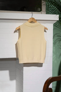 Pinch - Sunny Knit Vest