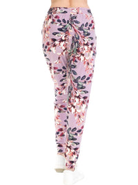 Love It - Floral Jill Jogger Pants