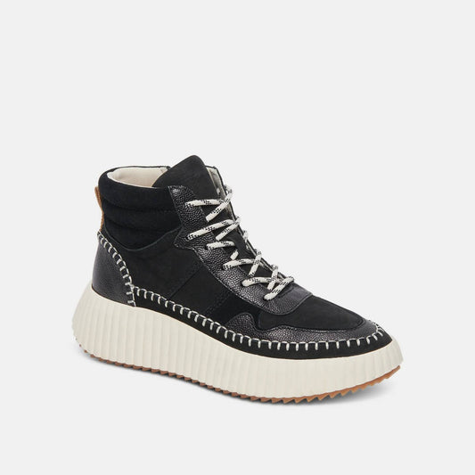 Dolce Vita - Women's Daley High Top Sneaker