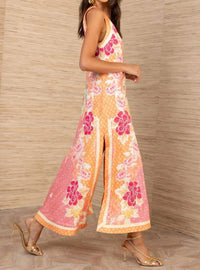 Hale Bob - Zinnia Maxi Dress
