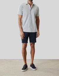 Robert Barakett - Keyes Knit Shirt