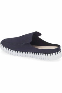 Ilse Jacobsen - Women's Tulip Loafer Mule