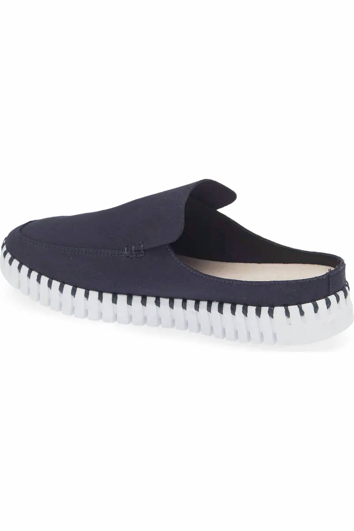 Ilse Jacobsen - Women's Tulip Loafer Mule
